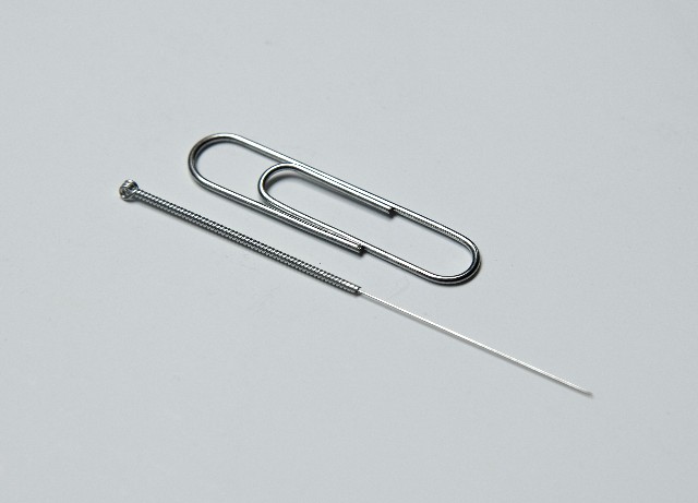 Needle Size